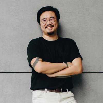 Lim Jack Kinさんのプロフィール画像
