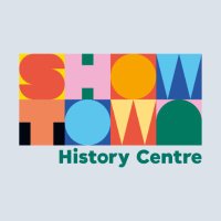 Showtown History Centre(@showtownhistory) 's Twitter Profile Photo