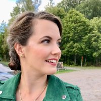 Sofia (@fosiadesign) 's Twitter Profile