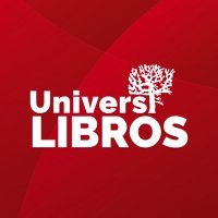 Universilibros - Librería Online(@Universilibros_) 's Twitter Profile Photo
