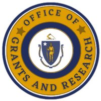 Office of Grants and Research(@mass_ogr) 's Twitter Profile Photo