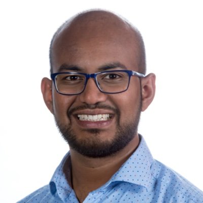 Vivek Goodoory Profile