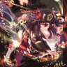 hiro_yugioh_'s profile picture. 胡桃が好きです。八華→@hakka2020 窓→C'estLaVie 所属 |🛸💜|アイコン→ @MS07_Rahart | 旧シャドバ→マネフィ×1 | evolve→ GCS宮城ベスト32、CS🥇×1 ベスト4×2 ベスト8×3 エボルヴ休止中 べ16芸人