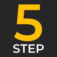 5STEP (@5step_org) Twitter profile photo