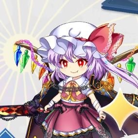 迷い込んだ異端者さんのプロフィール画像