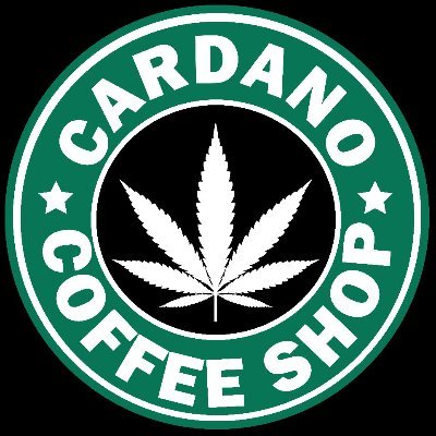Cardano Coffee Shop 🎄