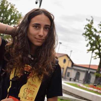 Law degree @uniba ⚖️PhD candidate @unisiena - @adaptland 📚
La paura è a valle e la bellezza a monte🌼