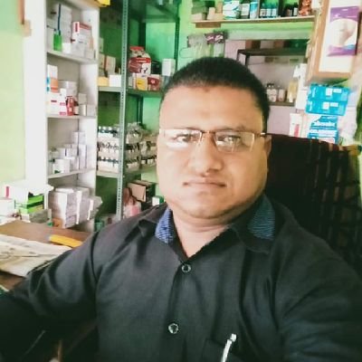 सोशल मीडिया सुलह मंडल
( भारतीय जनता पार्टी)