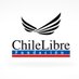 Fundación Chile Libre (@FundaChileLibre) Twitter profile photo