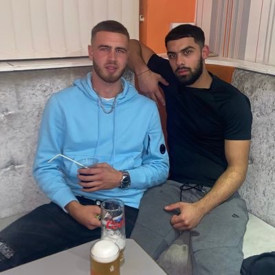 thomaskray7's profile picture. 