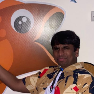 chexray's profile picture. on the forefront of silliness
internet journal for the terminally online