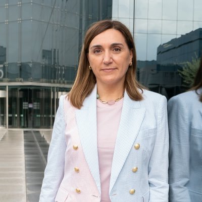 Directora de Relaciones Institucionales en Orange España