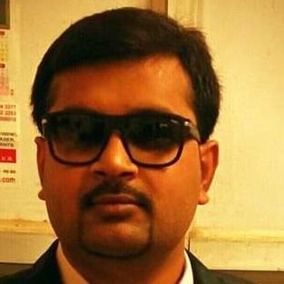 DrDurgeshPSahoo's profile picture. ASSISTANT PROFESSOR, AIIMS BIBINAGAR