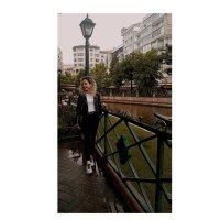 Ayşe Mutlu (@aysesmutlu) Twitter profile photo