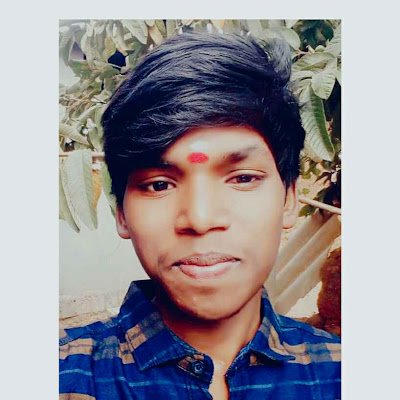 ChintuPantangi's profile picture. 