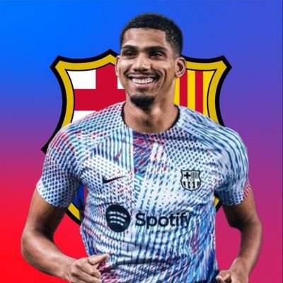 AraujismoGOD's profile picture. Araujo es el padre de Militao.