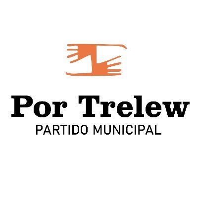 Cuenta oficial del Partido Municipal Por Trelew. 
#NosVemosEnLaCalle