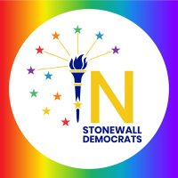 Indiana Stonewall Democrats (@instonewall) 's Twitter Profile