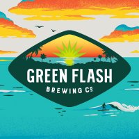 Green Flash Brewing(@GreenFlashBeer) 's Twitter Profile Photo