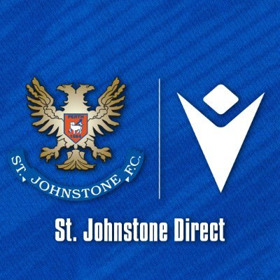 St. Johnstone FC's official retail store. Get exclusive deals, official merch, and the latest sale updates right here.  Follow us and stay Saints proud! #SJFC