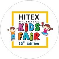 HyderabadKidsFair(@HydKidsFair2022) 's Twitter Profile Photo