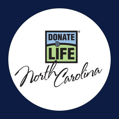 Inspiring North Carolinians to register as organ, eye and tissue donors.