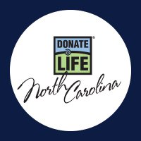 Donate Life NC(@DonateLifeNC) 's Twitter Profile Photo