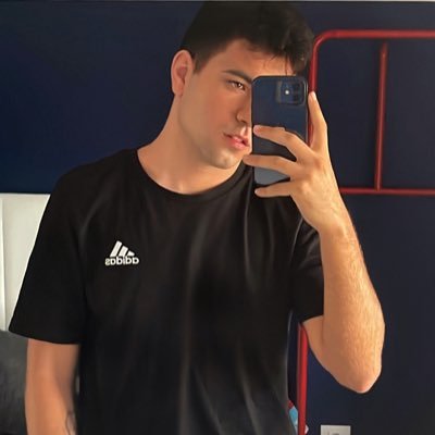 Jared_HMN's profile picture. 💛❤️