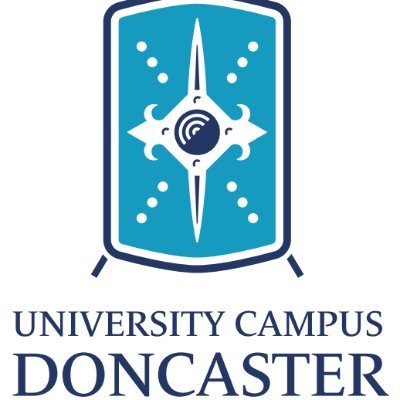 H.E. Sport Dept. at Uni Campus Doncaster with degree courses in PE & Coaching and Sport Science (Josh, Adam, Mark)
https://t.co/HOVZz6DgRv
https://t.co/RyyIV51Nl7