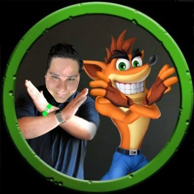 xhidnoda's profile picture. Father and Gamer - Senior Dev&TL iOS. (You are the center of gaming)