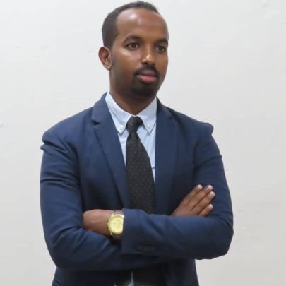 Mohamed Passionate public health officer with 8 years of experience,helping to lead the improvement of health care throughout the Somalia