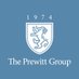 The Prewitt Group (@theprewittgroup) Twitter profile photo The Prewitt Group (@theprewittgroup) Twitter profile photo
