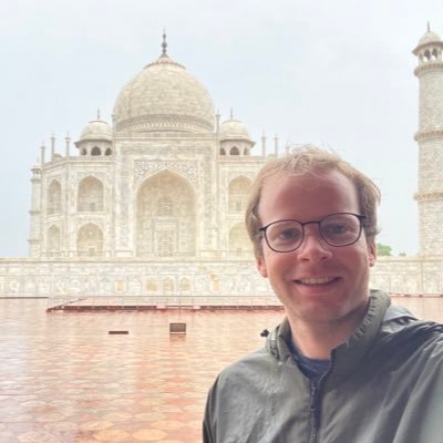 🦋 🇧🇪MD, PhD, resident internal medicine, interested in viral-associated pulmonary aspergillosis 🦠🍄🫁 pianist 🎹 cycling amateur 🚴♂️ dad 👶