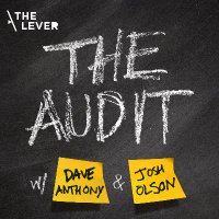 The Audit (@theauditpodcast) 's Twitter Profile