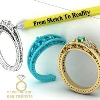 yossi (@yossijewelers) 's Twitter Profile