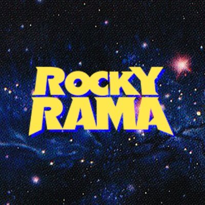 Rockyramaclub Profile Picture