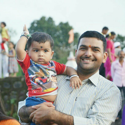 AngatNagesh1's profile picture. 