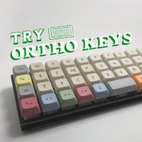 Try Ortho Keys! (@tryorthokeys) 's Twitter Profile