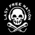 Last Free Nation (@LastFreeNation) Twitter profile photo