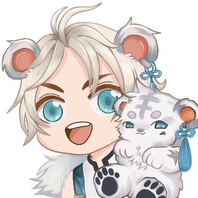 Jonno Torayuki 🙏🐯 Tiger Vtuberさんのプロフィール画像
