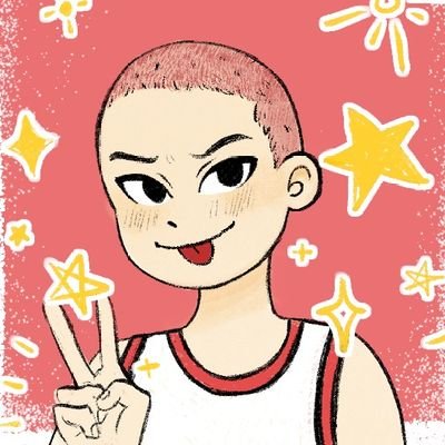 commsbysakuragi's profile picture. #dunkasaken for proofs