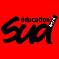 SUD éducation 59(@SUDeducation59) 's Twitter Profile Photo