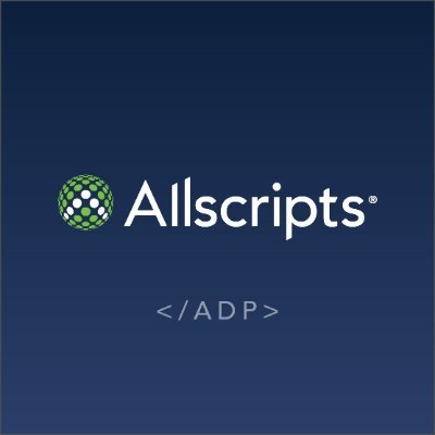 This is an archived page, the Allscripts Developer Program is now Veradigm Connect®. Our new page is @VeradigmNetwork