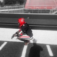 Dekhi Garrett (@dekhigdk5) 's Twitter Profile Photo