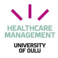 Healthcaremanagement_unioulu (@unioulu_teha) 's Twitter Profile