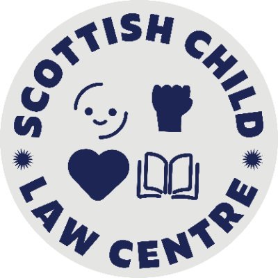 Specialist hub protecting #ChildrensRights in Scotland.  We can help with all #ScotChildLaw questions via advice@sclc.org.uk