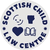 Child Law Centre(@ScotChildLaw) 's Twitter Profile Photo