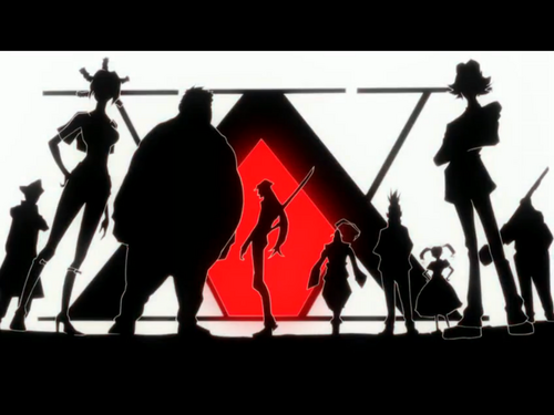 HunterXRol's profile picture. Es un foro de rol sobre Hunter x Hunter y temas relacionados.
Disponemos de los manuales de jugador, master y nen.
Ya tiene mas de dos años de actividad.