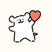 러비 (@0_luvi) 's Twitter Profile