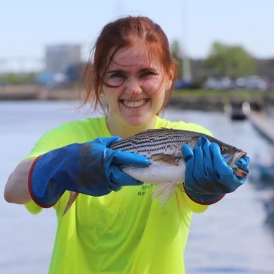KateSt0rey's profile picture. Master's student at McGill (she/her). Big fish fan.